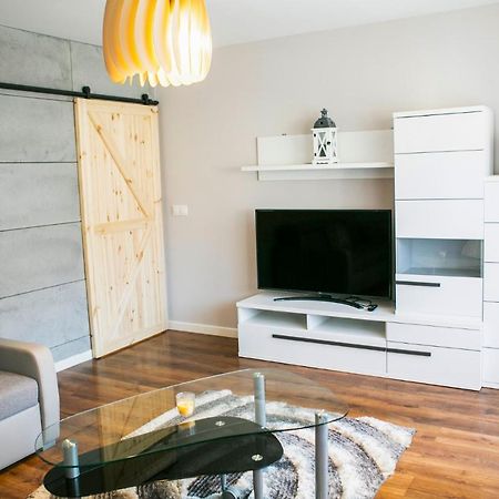 Best Apartment Tarnów Eksteriør bilde