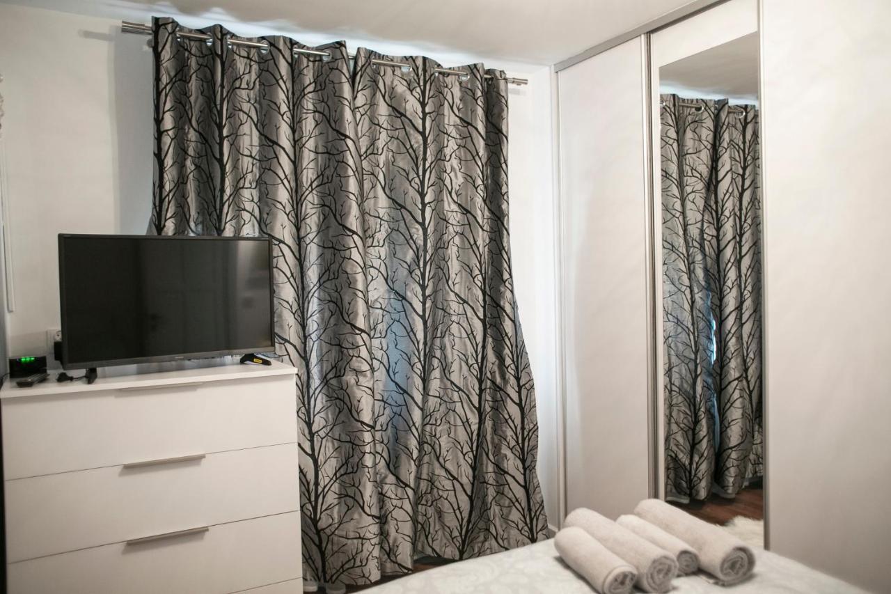 Best Apartment Tarnów Eksteriør bilde