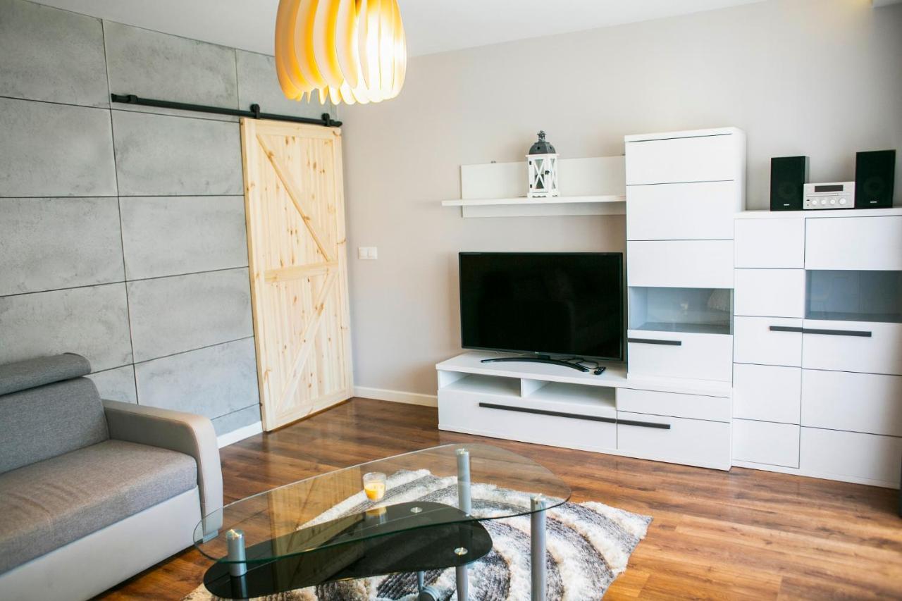 Best Apartment Tarnów Eksteriør bilde
