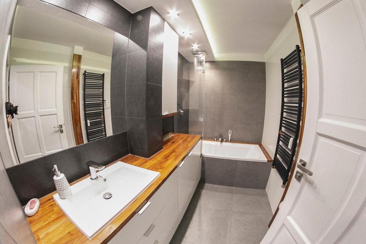 Best Apartment Tarnów Eksteriør bilde