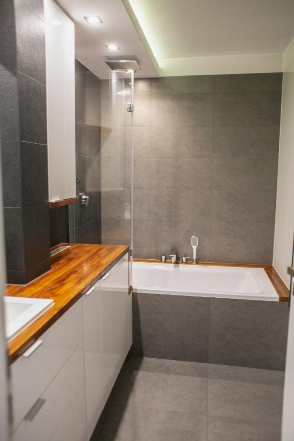 Best Apartment Tarnów Eksteriør bilde